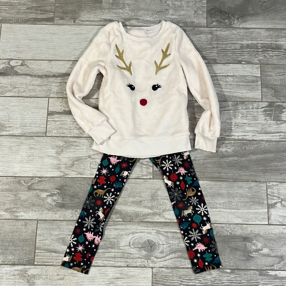 FABkids Holiday outfit 🎄🎄